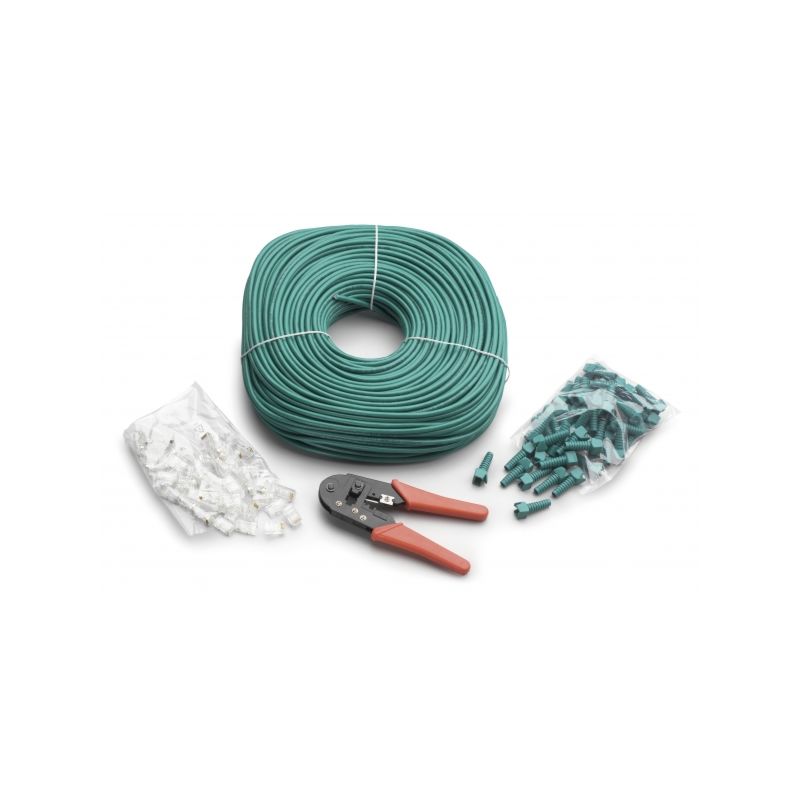 Mastervolt MasterBus DIY Kit