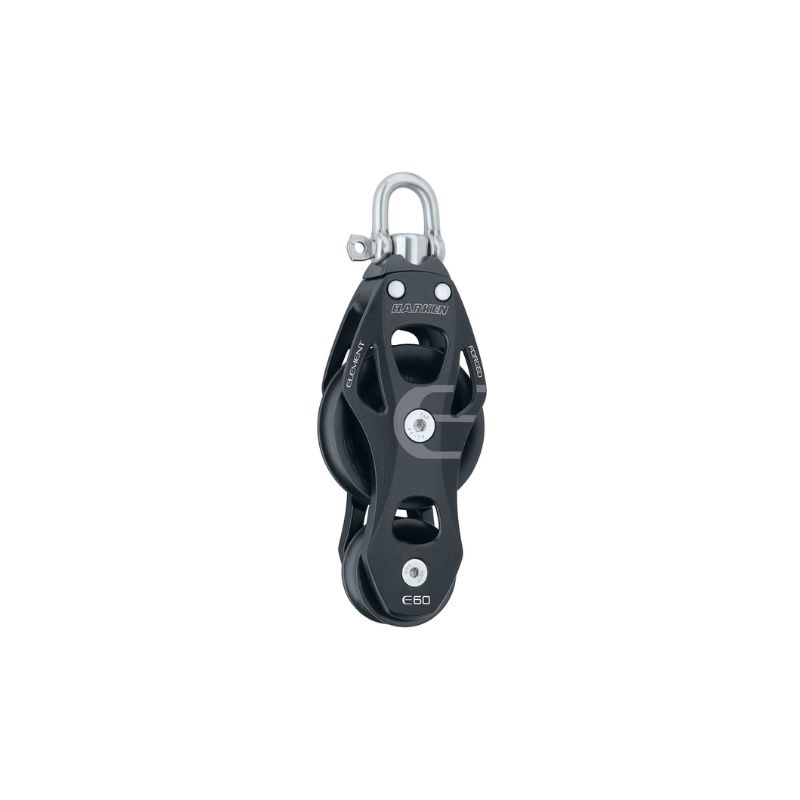 harken-60mm-blocks Single/Fiddle/Swivel/Becket - 6263_3