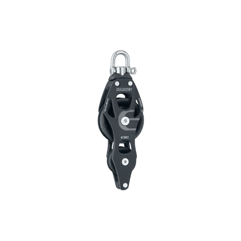 Harken 60mm Blocks