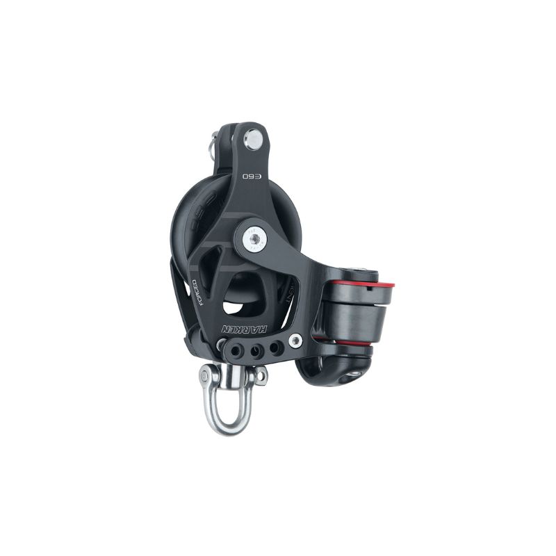 Harken 60mm Blocks
