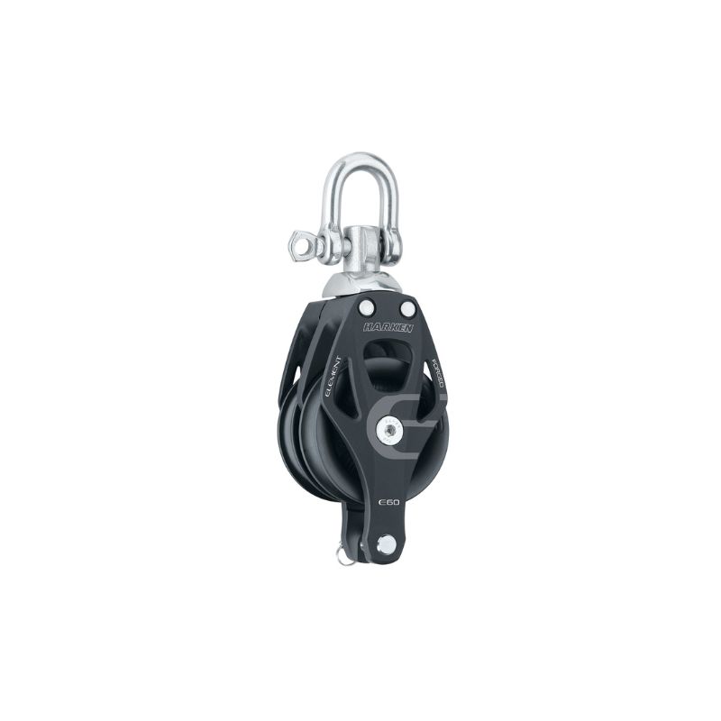 Harken 60mm Blocks