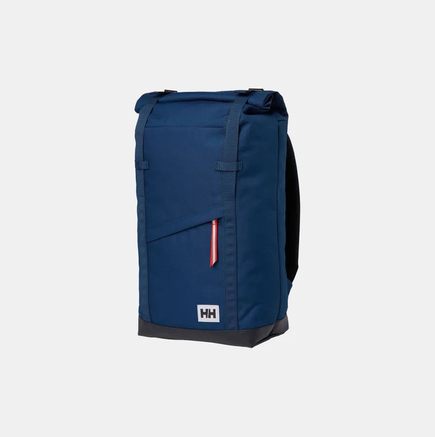 Helly Stockholm Backpack - Ocean 28L