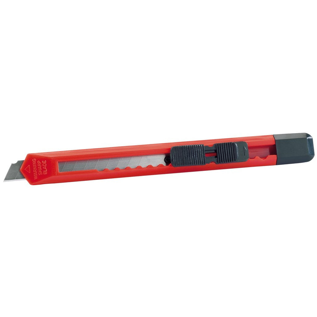 Knife Retractable 9mm