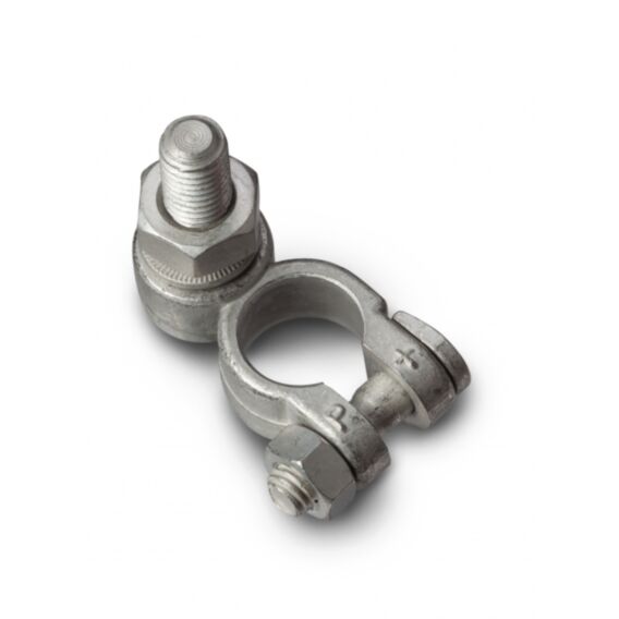 Battery Stud Terminal Positve 10mmx19mm
