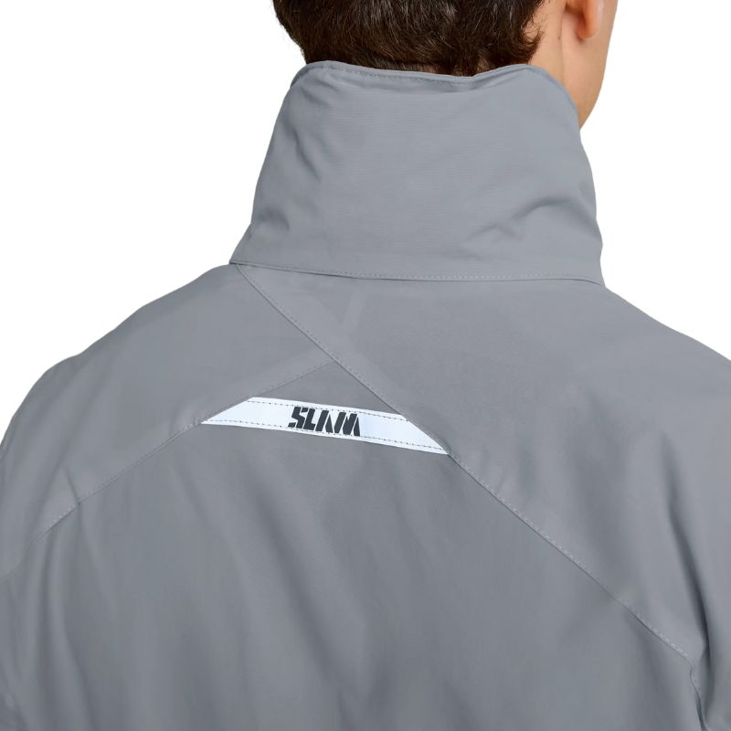 Slam Crew Hooded Jacket 2.0