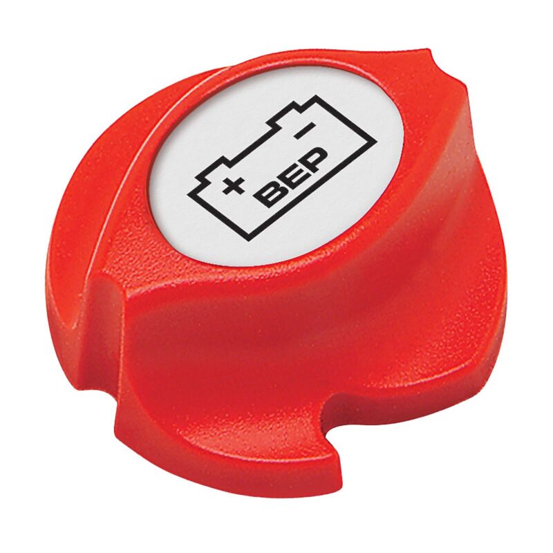 BEP Replacement Key for 701 Battery Switch