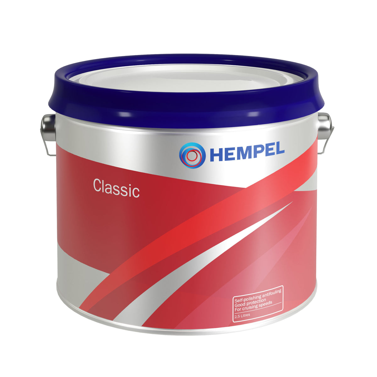 Hempel Classic Antifoul 2.5L (Clearance Stock)