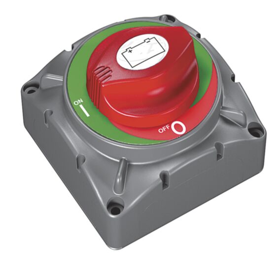 BEP Heavy Duty Battery Switch ON/OFF