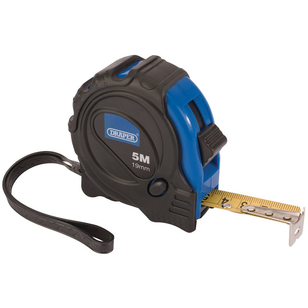 Tape Measure 5m x 16ft