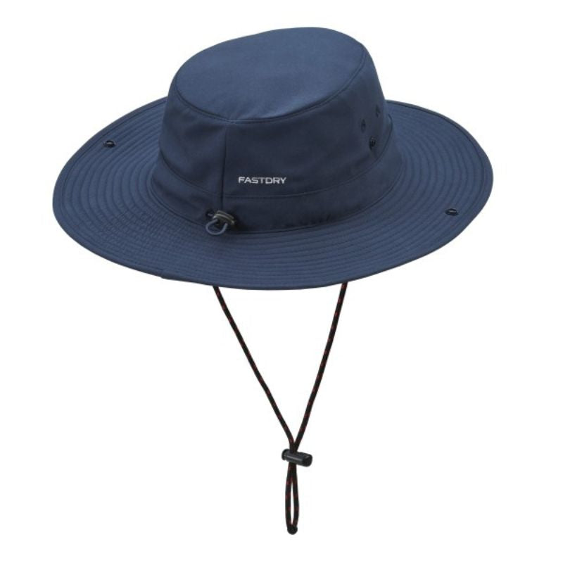 Musto Brimmed Hat - Fast dry