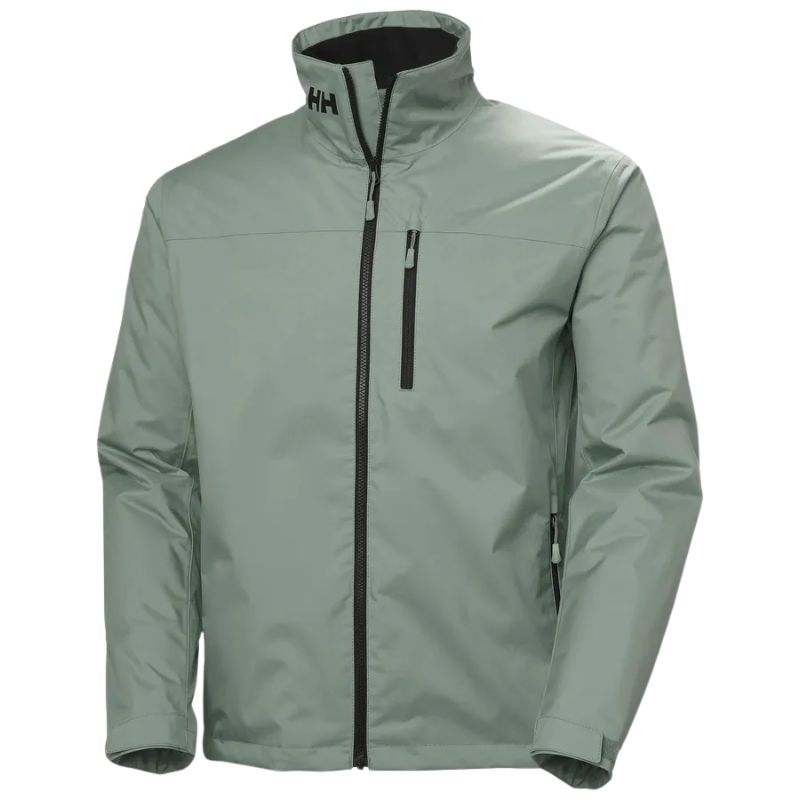 Helly Hansen Crew Midlayer Jacket 2.0