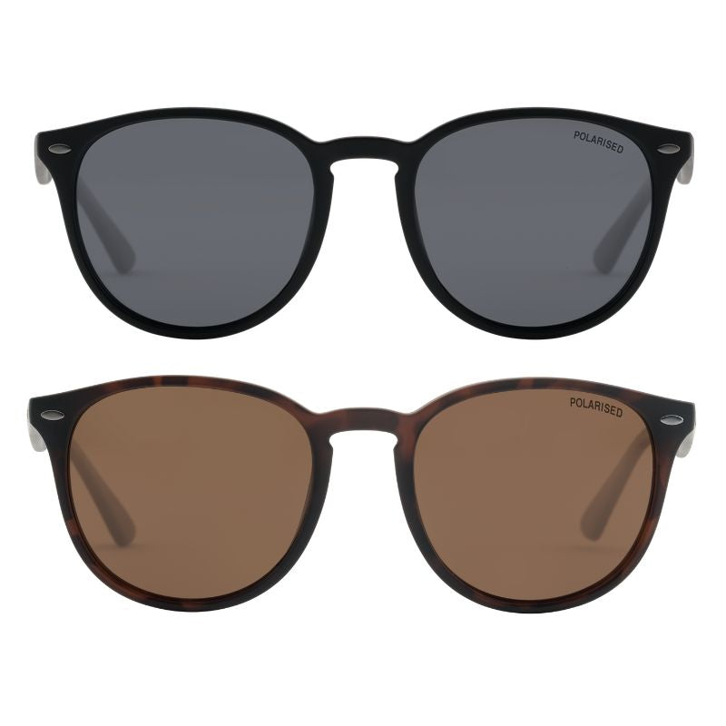 Dirty Dog Racoon Sunglasses