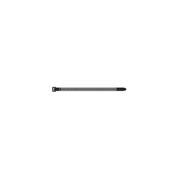 Cable Ties 100mm x 2.5mm Natural (Individual)