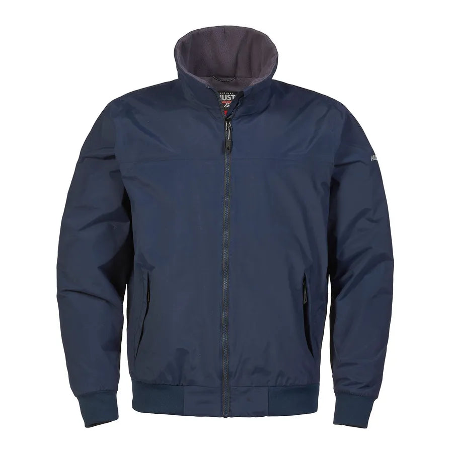 Musto Snug Blouson Jacket - Navy Small