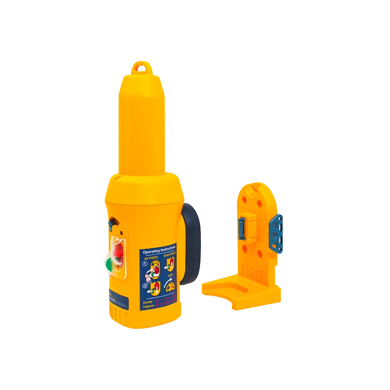 Ocean Signal safeSEA S100 SART