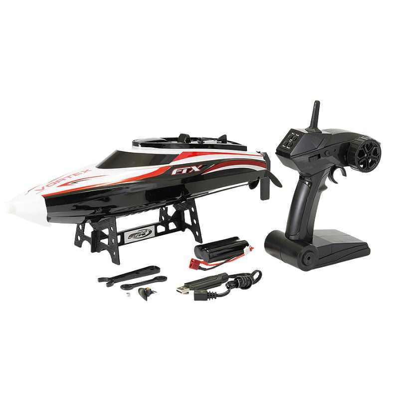 Vortex High Speed RC Raceboat