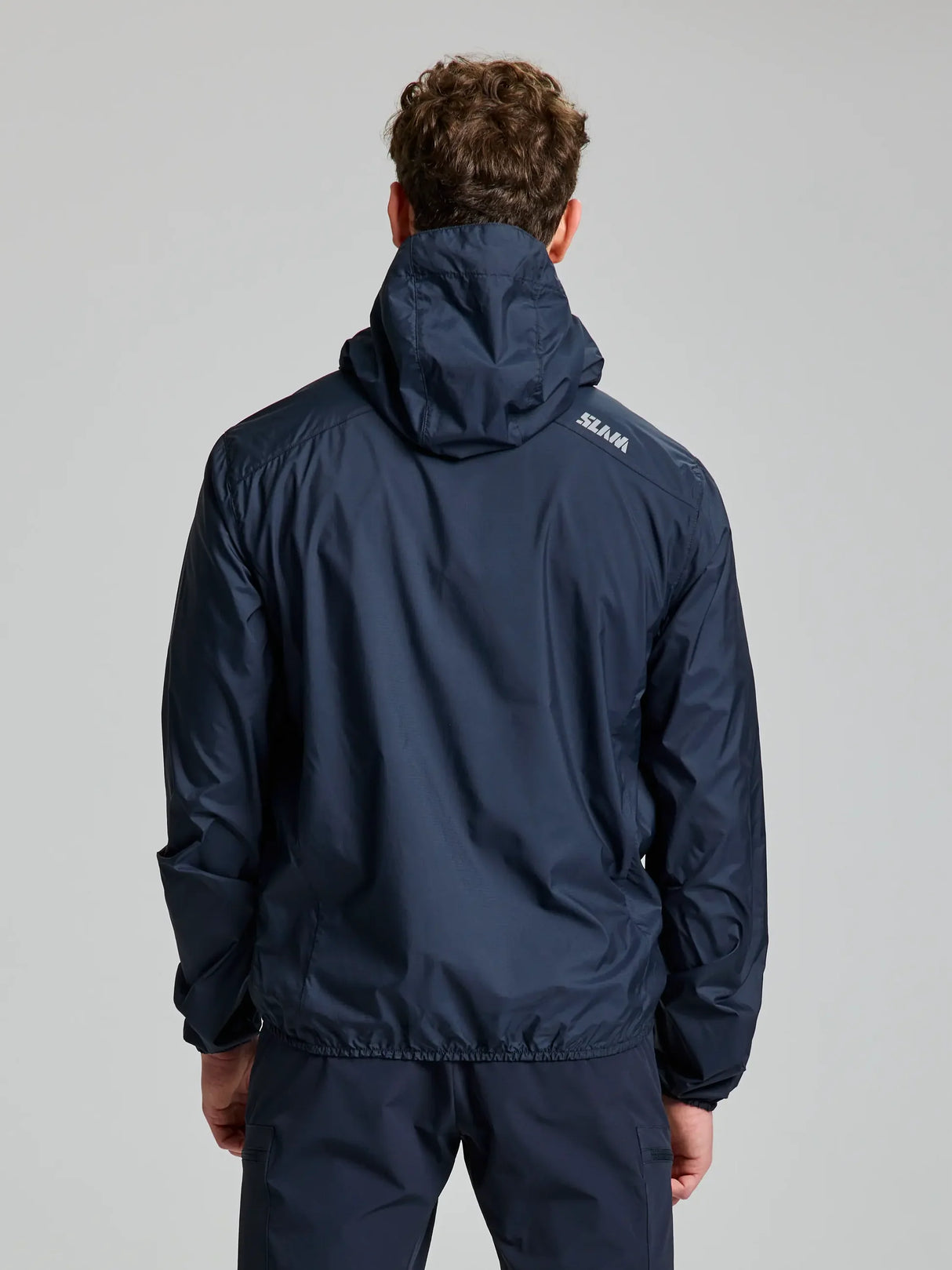 Slam Act Packlite Jacket