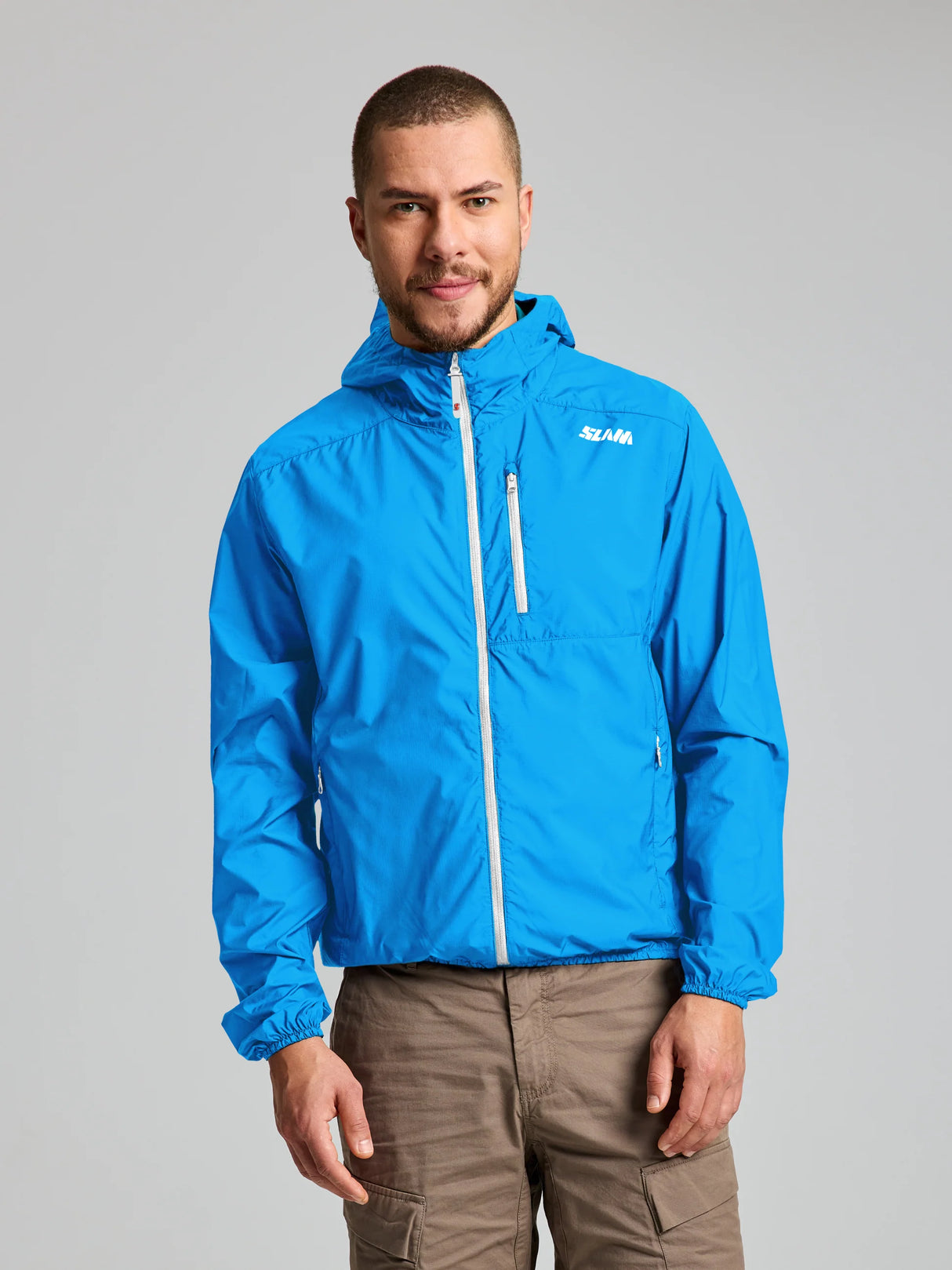 Slam Act Packlite Jacket
