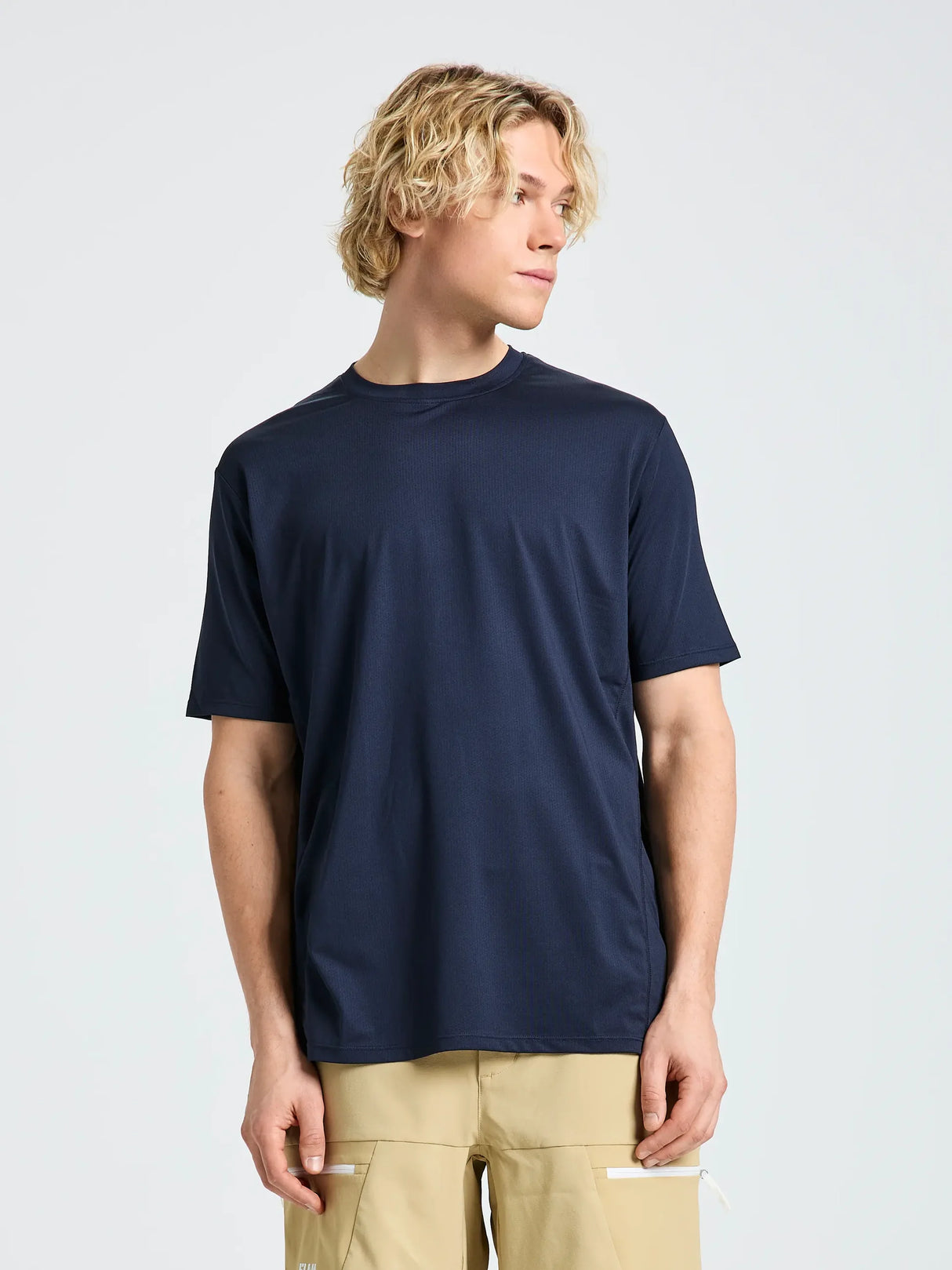 Slam Crew Sunblock Short Sleeve 2.0