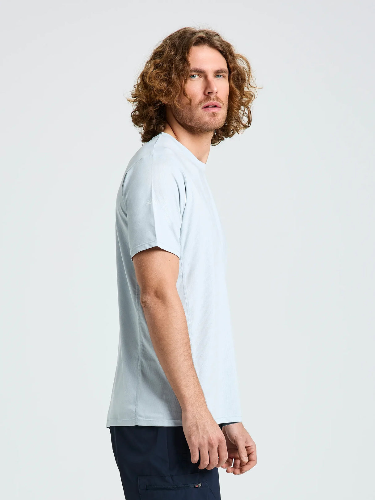 Slam Crew Sunblock Short Sleeve 2.0