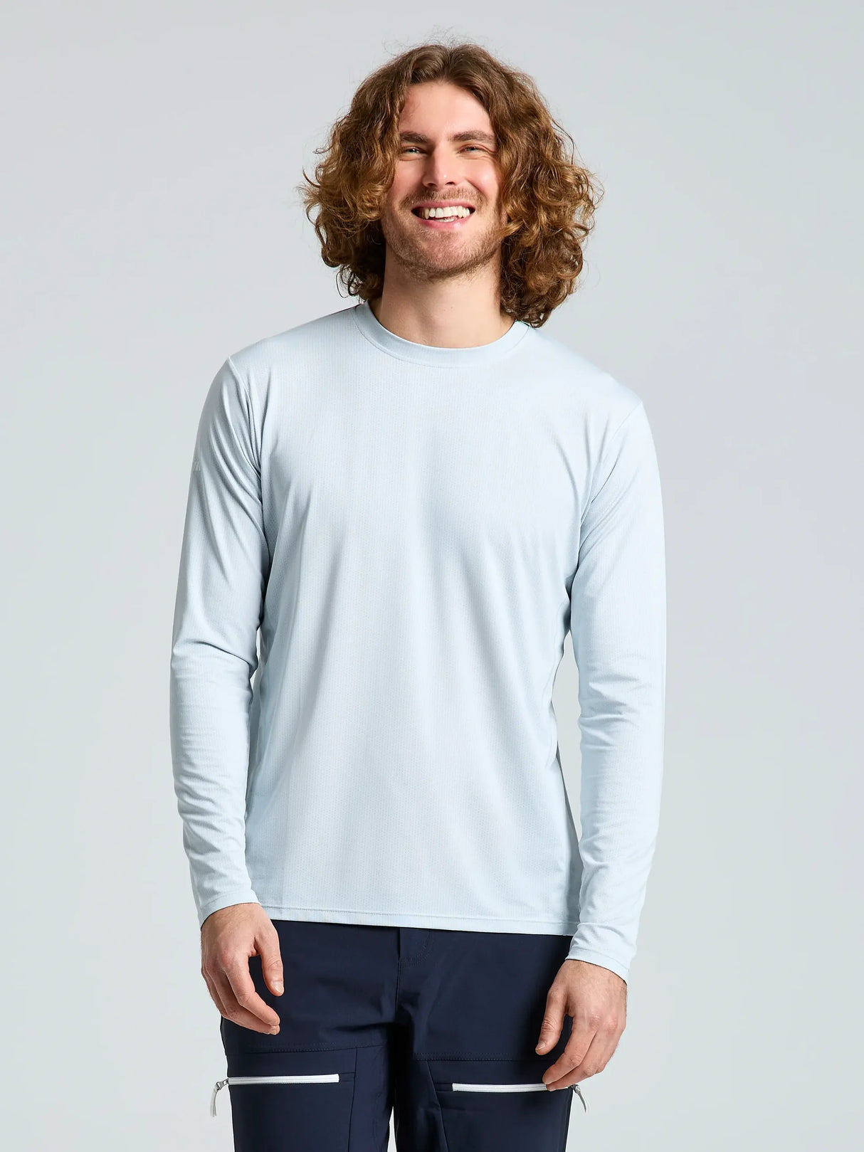 Slam Crew Sunblock Long Sleeve 2.0