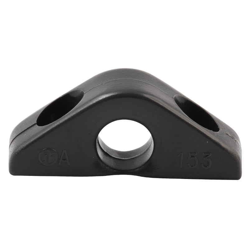 Allen Low Profile Fairlead 7mm (2 Pack)