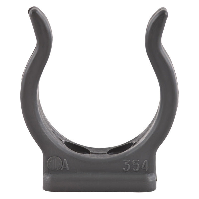 Allen Nylon Tube Clip