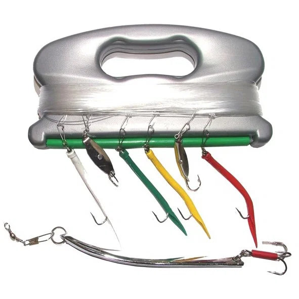 WSB Boat Handline Deluxe