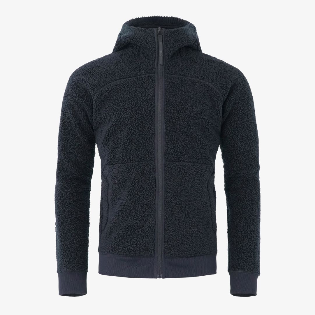 Pelle P Alpage Zip Hood