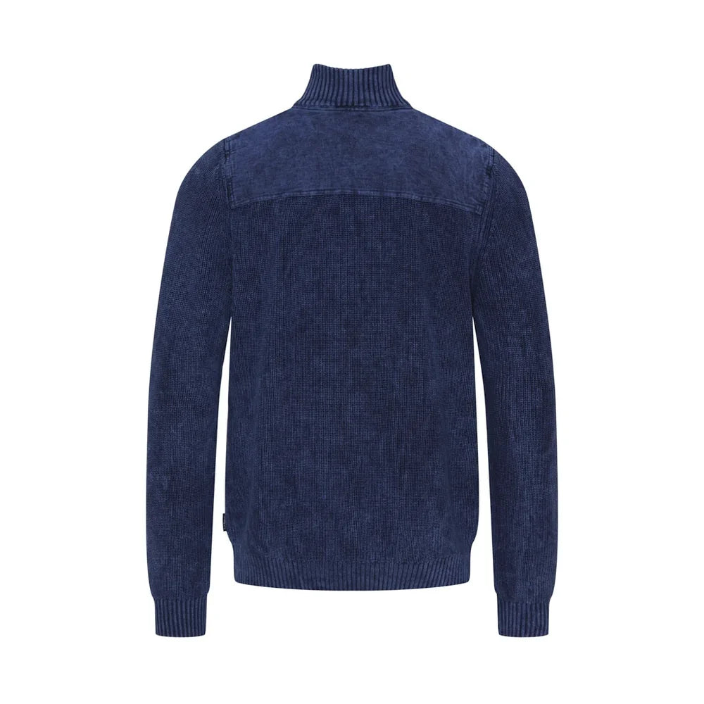Sea Ranch Men's Archibald Half Zip