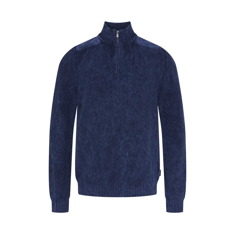 Sea Ranch Men's Archibald Half Zip