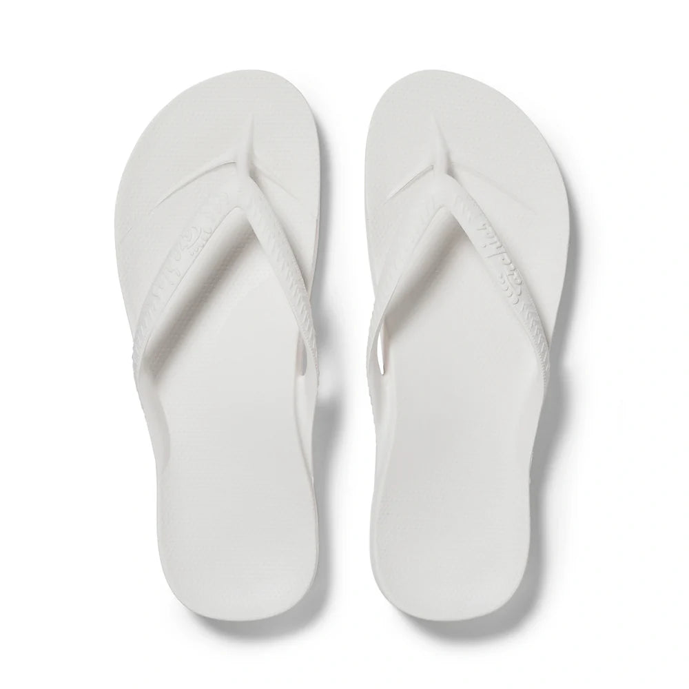 Archies Arch Support Classic Flip Flops