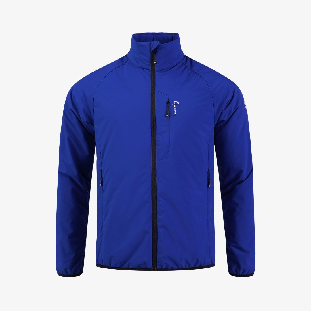 Arolla Aero Jacket, Curaçao