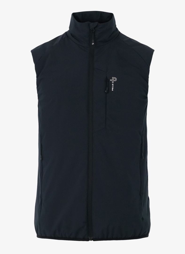 Arolla Aero Vest, Dk Navy Blue