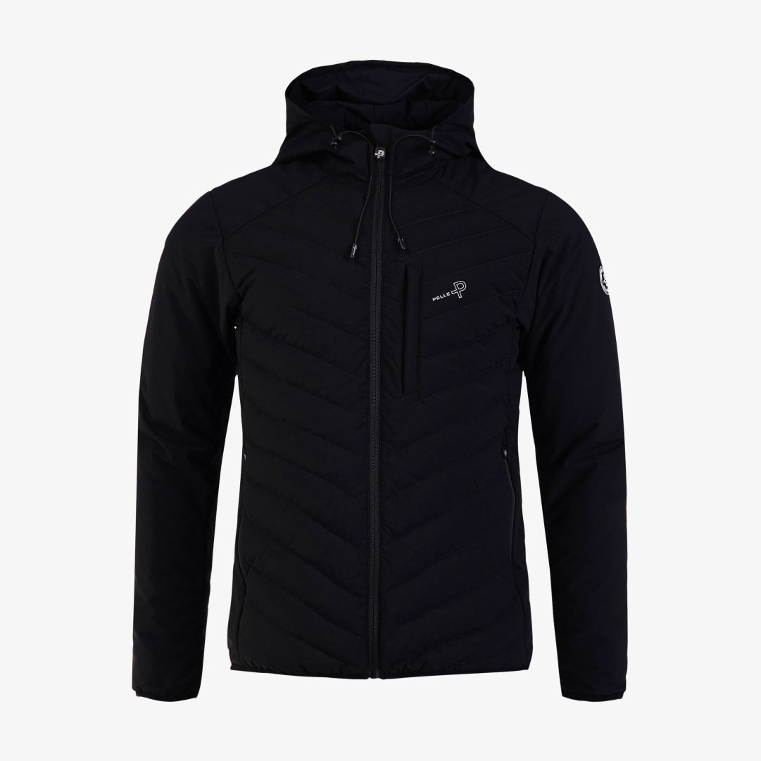 Pelle P Arolla Hood Jacket