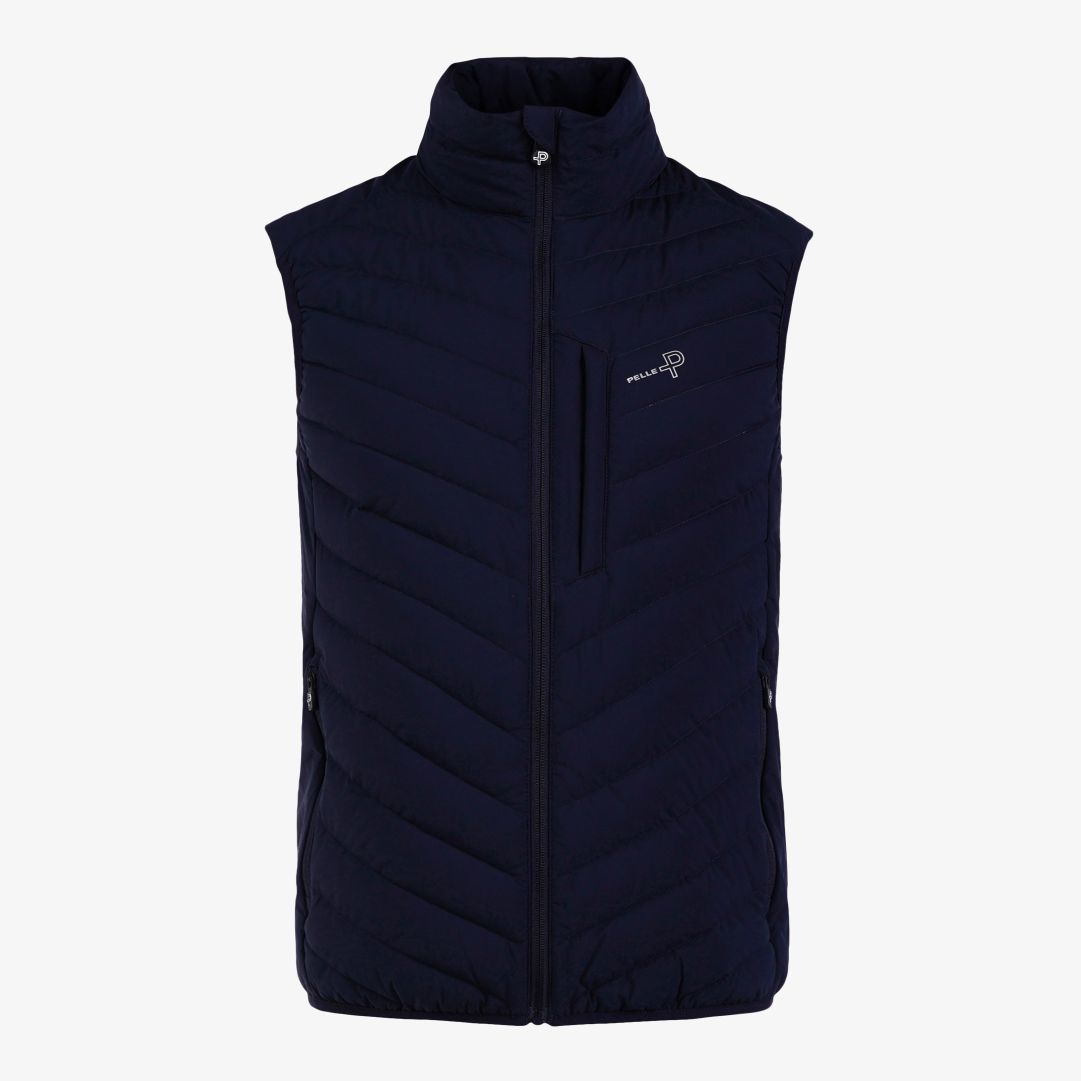 Pelle P Arolla Vest