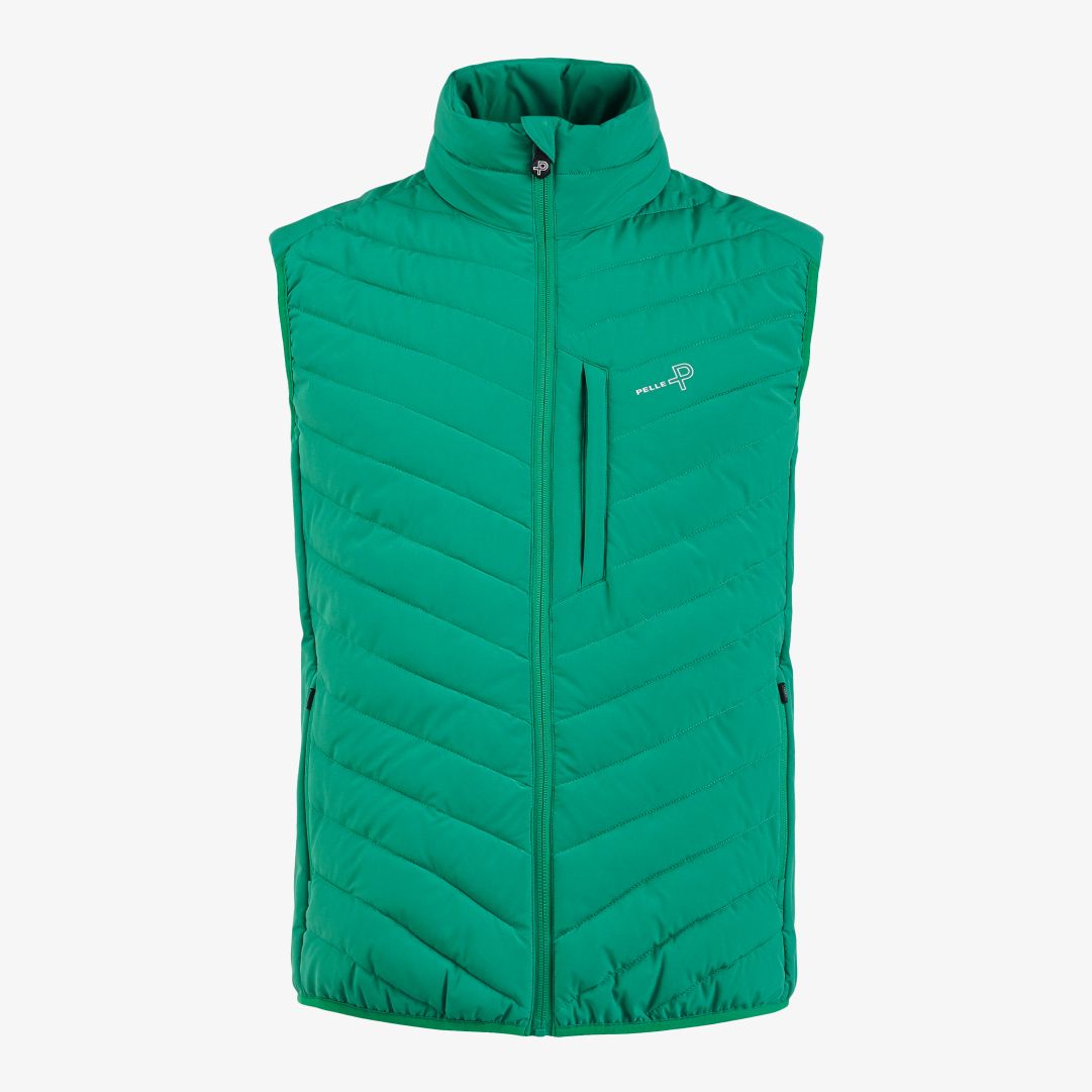 Pelle P Arolla Vest