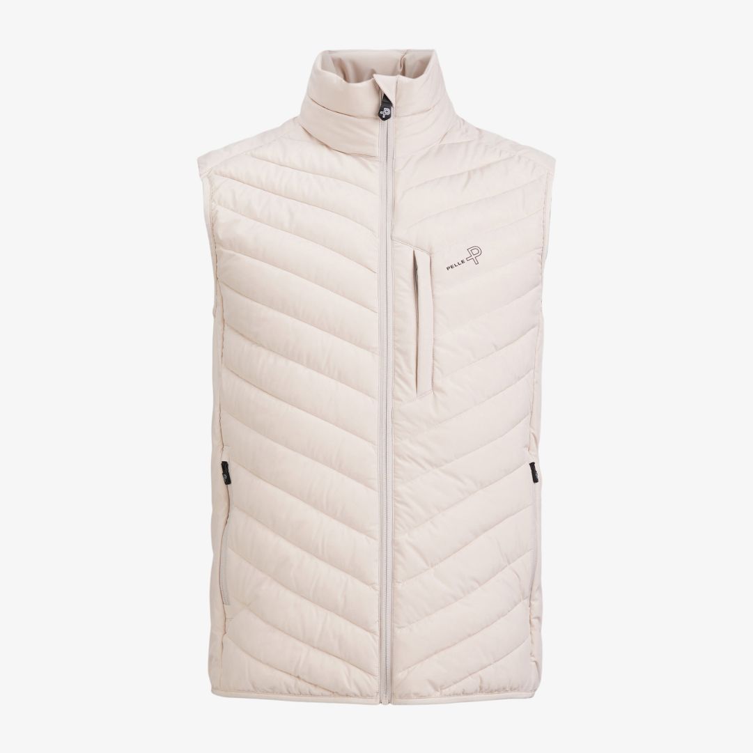 Pelle P Arolla Vest