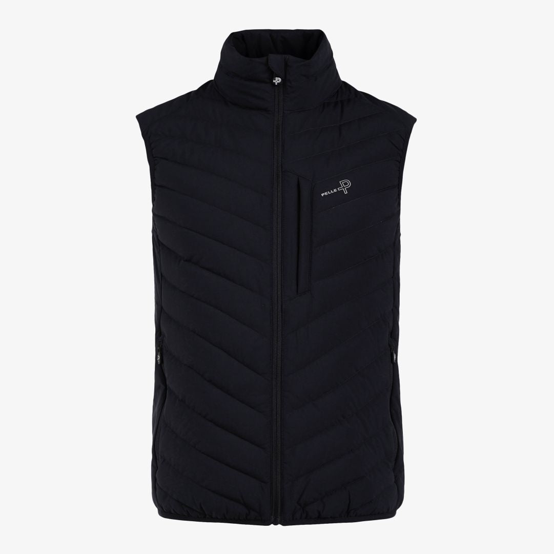 Pelle P Arolla Vest