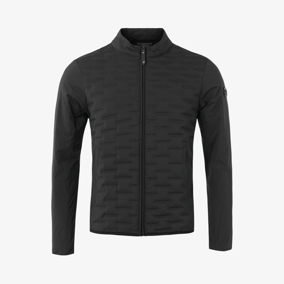 Aura Down Jacket, Ink