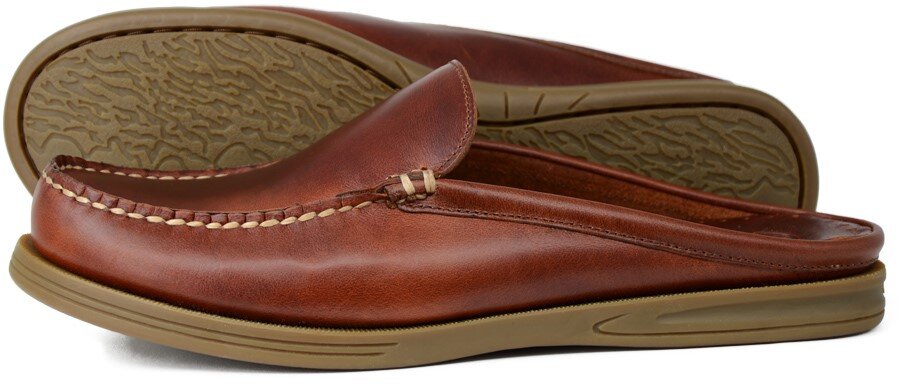 Orca Bay Men's Mule Shoe