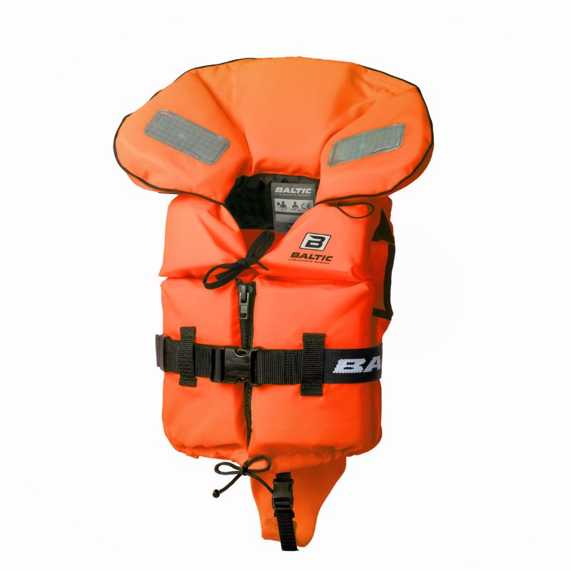 Baltic Split Front Child/Toddler Life Jacket