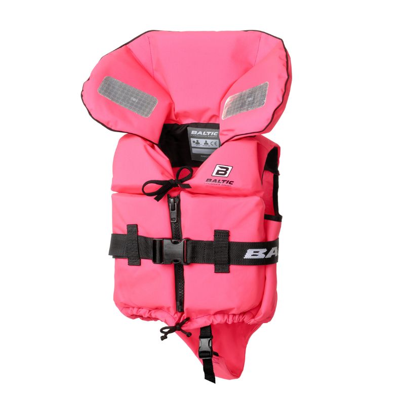 Baltic Split Front Child/Toddler Life Jacket