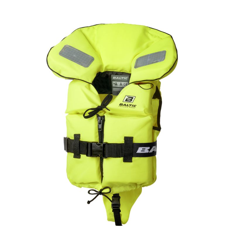 Baltic Split Front Child/Toddler Life Jacket