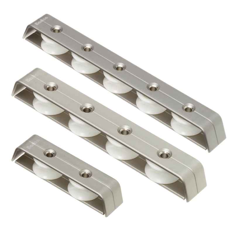 Barton Deck Organiser - Various Sheave Sizes