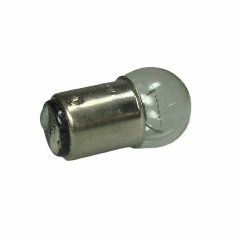 Bayonet Fitting Navigation & Interior Bulb BA15s