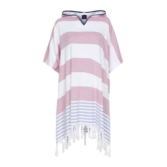 Sea Ranch Beach Poncho