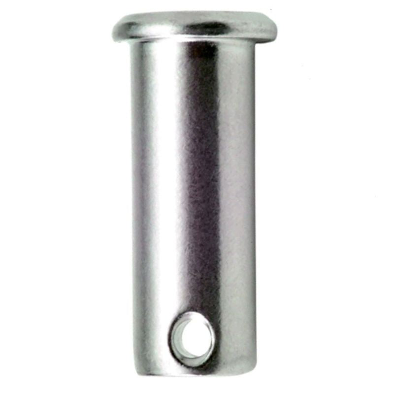 Blue Wave Stainless Steel Clevis Pin 18mm x 6mm