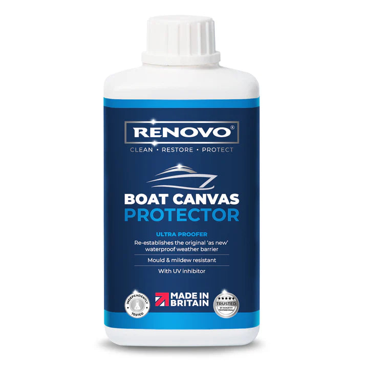 Renovo Marine Ultra Proofer