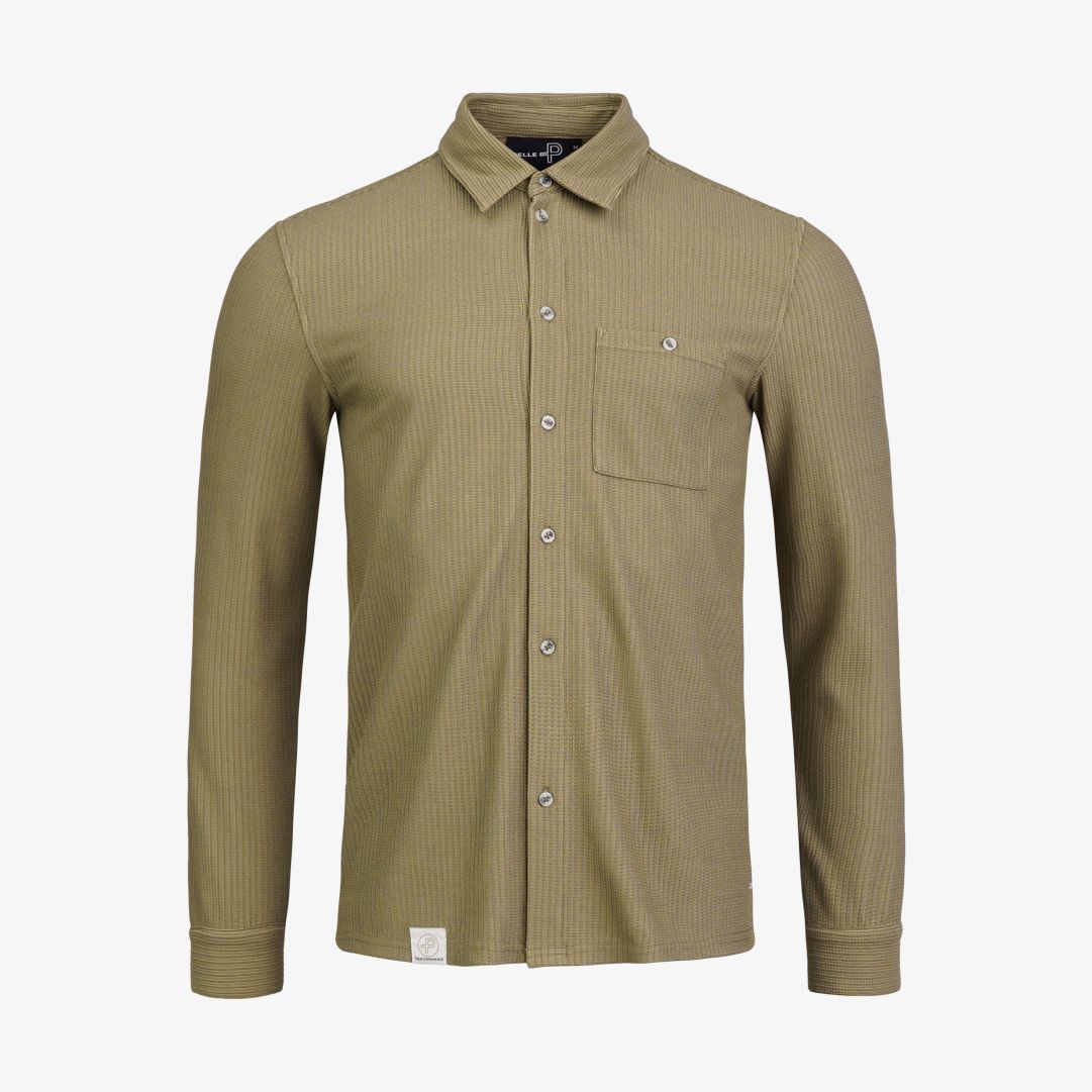 Pelle P Brassie shirt